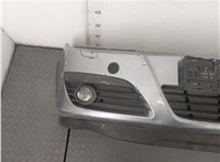  Бампер Opel Astra H 2004-2010 20495127 #11