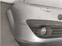  Бампер Opel Astra H 2004-2010 20495127 #12