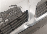  Бампер Opel Astra H 2004-2010 20495127 #16