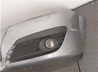  Бампер Opel Astra H 2004-2010 20495127 #17