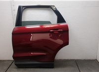  Кнопка стеклоподъемника (блок кнопок) Ford Edge 2018-2023 11443064 #1