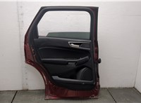  Кнопка стеклоподъемника (блок кнопок) Ford Edge 2018-2023 11443064 #7