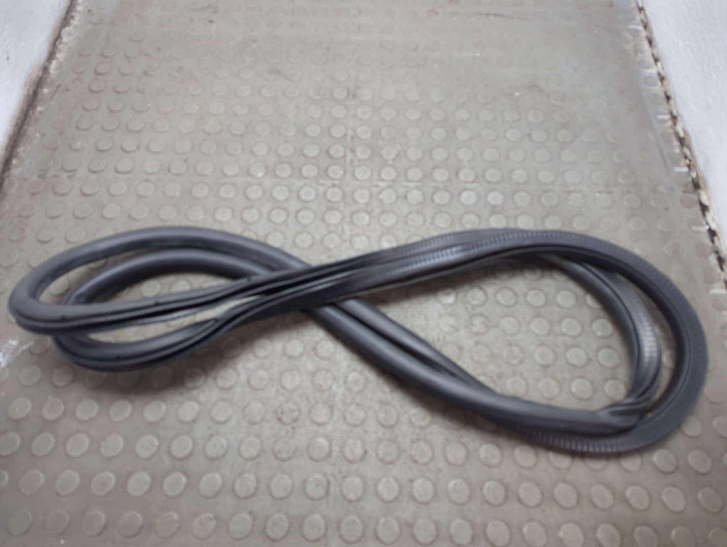 Уплотнитель