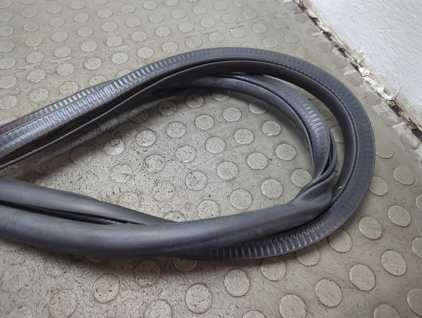 Уплотнитель