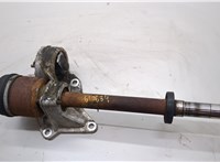  Полуось (приводной вал, шрус) Peugeot 406 1995-1999 20495134 #1