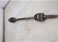 28421AJ021 Полуось (приводной вал, шрус) Subaru WRX I 2016-2021 20495138 #2