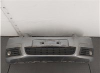  Заглушка (решетка) бампера Opel Zafira B 2005-2012 11443086 #1