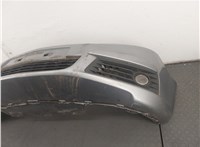  Заглушка (решетка) бампера Opel Zafira B 2005-2012 11443086 #10