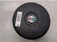 156081639 Подушка безопасности водителя Alfa Romeo 159 2005-2011 20495171 #1