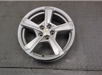  Комплект литых дисков Chevrolet Volt 2015-2019 20495175 #3