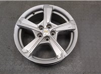  Комплект литых дисков Chevrolet Volt 2015-2019 20495175 #4