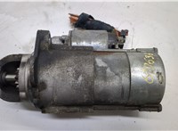  Стартер Opel Signum 20495176 #1