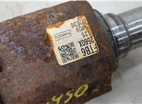 ftb62560x Полуось (приводной вал, шрус) Mazda 6 (GJ) 2012-2018 20495177 #2
