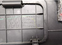 7224A266XA, 7224A260XA, 7224A259XA, 7224A262XA Обшивка крышки (двери) багажника Mitsubishi Eclipse Cross 2017- 20495178 #7