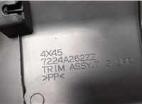 7224A266XA, 7224A260XA, 7224A259XA, 7224A262XA Обшивка крышки (двери) багажника Mitsubishi Eclipse Cross 2017- 20495178 #8