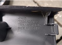 7224A266XA, 7224A260XA, 7224A259XA, 7224A262XA Обшивка крышки (двери) багажника Mitsubishi Eclipse Cross 2017- 20495178 #10