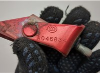 5802A573 Петля крышки багажника Mitsubishi Eclipse Cross 2017- 20495182 #4