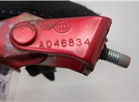 5802A573 Петля крышки багажника Mitsubishi Eclipse Cross 2017- 20495183 #3