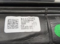  Датчик слепых (мертвых) зон GMC Acadia 2019-2025 11443093 #2