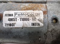  Стартер Ford Focus 2 2005-2008 20495193 #3