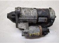  Стартер Renault Megane 2 2002-2009 20495197 #1