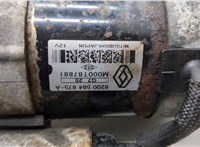  Стартер Renault Megane 2 2002-2009 20495197 #2