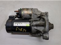  Стартер Peugeot 406 1995-1999 20495198 #1