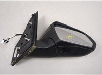  Зеркало боковое Hyundai Sonata LF 2014-2019 20495205 #2