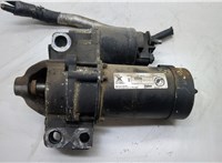  Стартер Renault Laguna 2 2001-2007 20495209 #1