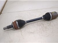 60007211 Полуось (приводной вал, шрус) Buick Encore GX 2024-2025 20495211 #1
