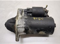  Стартер Opel Omega B 1994-2003 20495222 #1