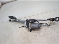 61617200510, 7200510 Механизм стеклоочистителя (трапеция дворников) BMW X6 E71 2007-2014 20495229 #3