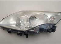 260600040R Фара (передняя) Renault Laguna 3 2007- 20495232 #1