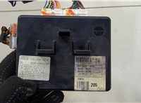 954003K205 Блок управления бортовой сети (Body Control Module) Hyundai Sonata NF 2005-2010 20495233 #6