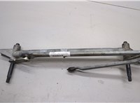  Механизм стеклоочистителя (трапеция дворников) Buick Encore 2016-2022 20495240 #8