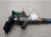 9802448680 Форсунка топливная Ford Mondeo 4 2007-2015 20495258 #5
