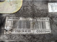  КПП 6-ст.мех. (МКПП) Renault Espace 4 2002- 20495270 #14