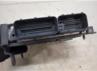  Блок управления двигателем Buick Enclave 2007-2013 20495271 #3