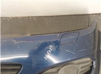  Бампер Opel Astra H 2004-2010 20495278 #3