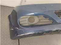  Бампер Opel Astra H 2004-2010 20495278 #15