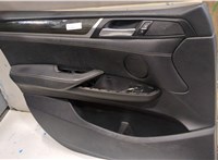 51417401883, 7401883 Дверная карта (Обшивка двери) BMW X3 F25 2010-2017 20495280 #1