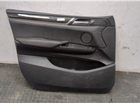 51417401883, 7401883 Дверная карта (Обшивка двери) BMW X3 F25 2010-2017 20495280 #4