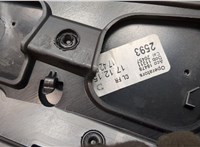 51417401883, 7401883 Дверная карта (Обшивка двери) BMW X3 F25 2010-2017 20495280 #9