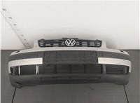  Решетка радиатора Volkswagen Passat 5 1996-2000 11443139 #1