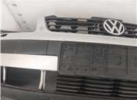  Решетка радиатора Volkswagen Passat 5 1996-2000 11443139 #14