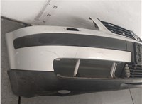  Решетка радиатора Volkswagen Passat 5 1996-2000 11443139 #16