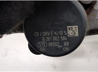  Рампа (рейка) топливная Fiat Panda 2003-2012 20495301 #3