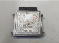 391002G351, 5WY4D03A Блок управления двигателем Hyundai Sonata NF 2005-2010 20495302 #1