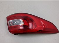 92401C2000 Фонарь (задний) Hyundai Sonata LF 2014-2019 20495304 #1