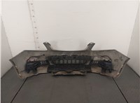  Заглушка (решетка) бампера Opel Zafira B 2005-2012 11443150 #6